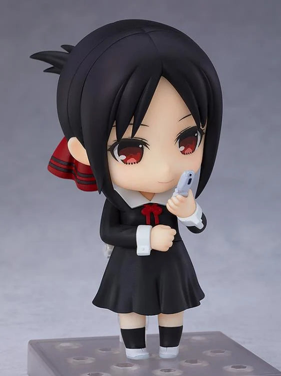 Kaguya-Sama: Love is War Nendoroid No.1288 Kaguya Shinomiya (Reissue)