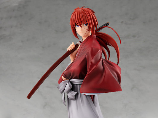 Rurouni Kenshin Pop Up Parade Kenshin Himura