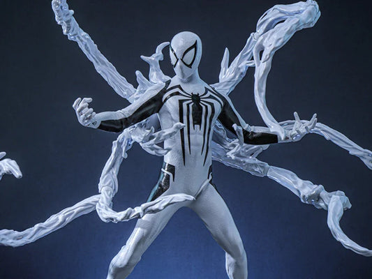 Pre-Order - Marvel's Spider-Man 2 VGM69 Peter Parker (Anti-Venom Suit) 1/6th Scale Collectible Figure