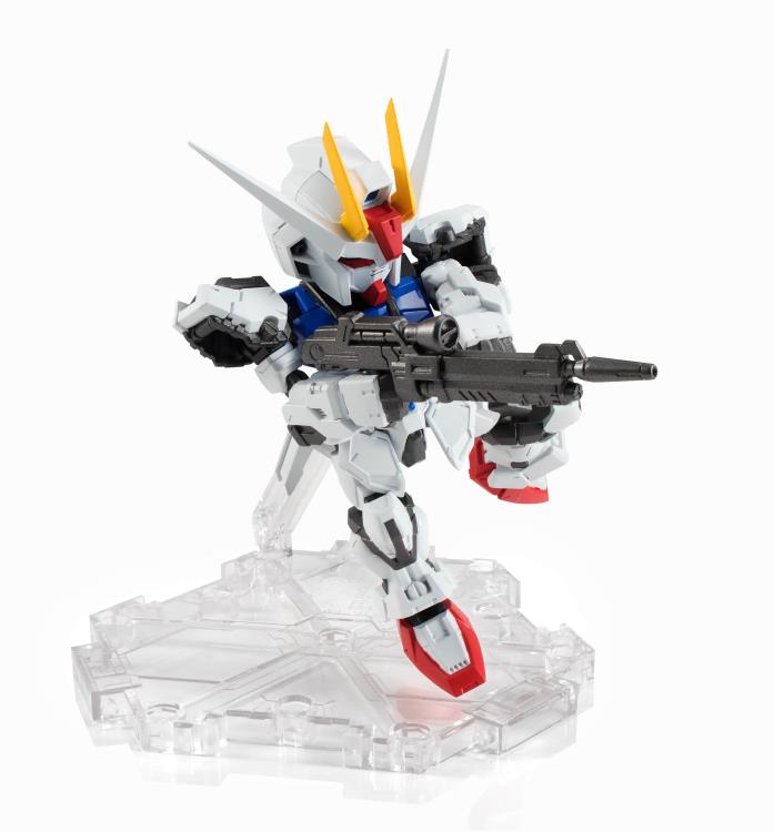Gundam NXEDGE Style Aile Strike Gundam