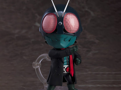 Shin Kamen Rider Nendoroid No.2211 Kamen Rider