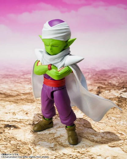 PRE-ORDER: Dragon Ball Daima S.H.Figuarts Piccolo (Mini)