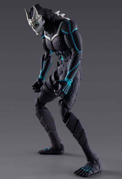 PRE-ORDER - Kaiju No. 8 S.H.Figuarts Mina Ashiro – TOYCO Collectibles