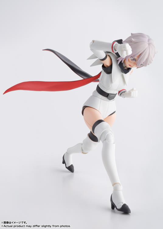 Pre-Order - Shy S.H.Figuarts Shy