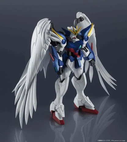 Gundam Wing: Endless Waltz Gundam Universe GU-07 XXXG-00W0 Wing Gundam