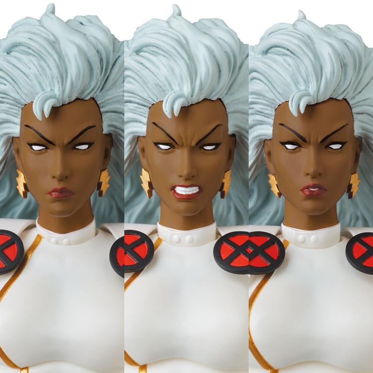 X-Men MAFEX No.177 Storm (Comic Ver.) – TOYCO Collectibles