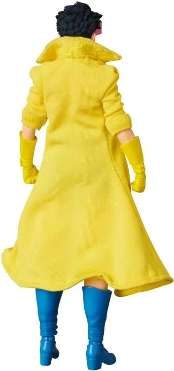 PRE-ORDER: Marvel MAFEX No.253 Jubilee (Comic Ver.) Action Figure