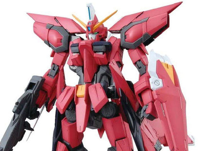 Mobile Suit Gundam SEED Destiny MG Aegis Gundam 1/100 Scale Model Kit