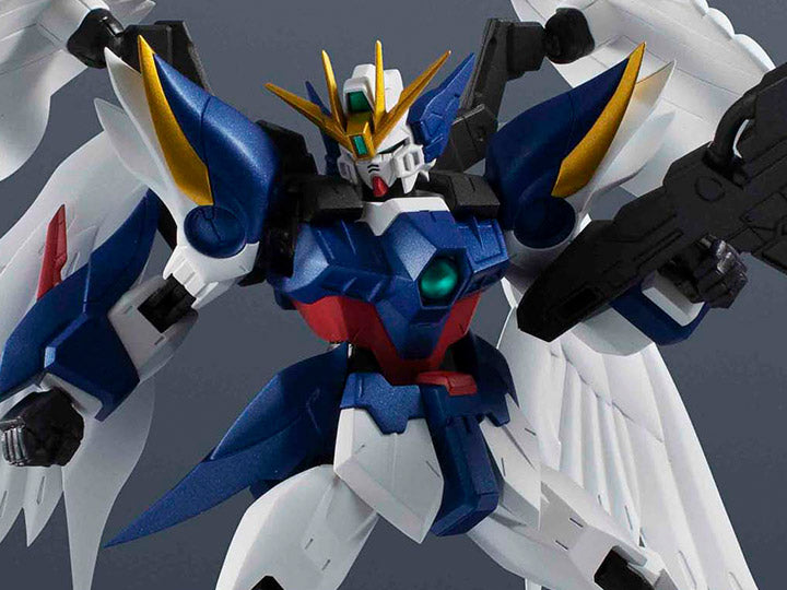 Gundam Wing: Endless Waltz Gundam Universe GU-07 XXXG-00W0 Wing Gundam