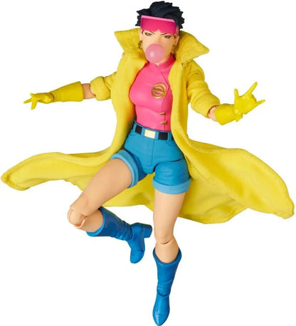 PRE-ORDER: Marvel MAFEX No.253 Jubilee (Comic Ver.) Action Figure