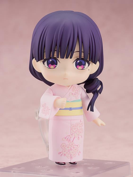 My Happy Marriage Nendoroid No.2234 Miyo Saimori