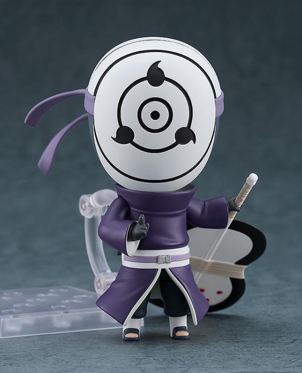 Naruto: Shippuden Nendoroid No.2120 Obito Uchiha