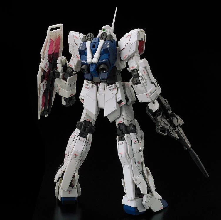 Mobile Suit Gundam Unicorn RG Unicorn Gundam 1/144 Scale Model Kit