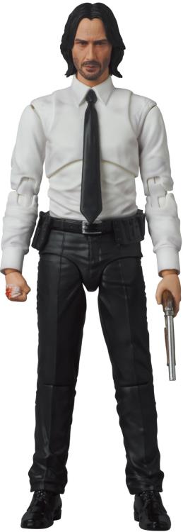 John Wick: Chapter 4 MAFEX No.212 John Wick