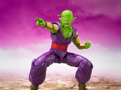 PRE-ORDER - Dragon Ball Daima S.H.Figuarts Piccolo Action Figure