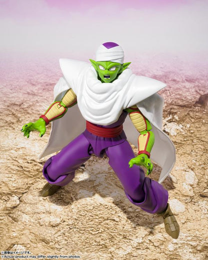 PRE-ORDER - Dragon Ball Daima S.H.Figuarts Piccolo Action Figure