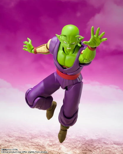 PRE-ORDER - Dragon Ball Daima S.H.Figuarts Piccolo Action Figure