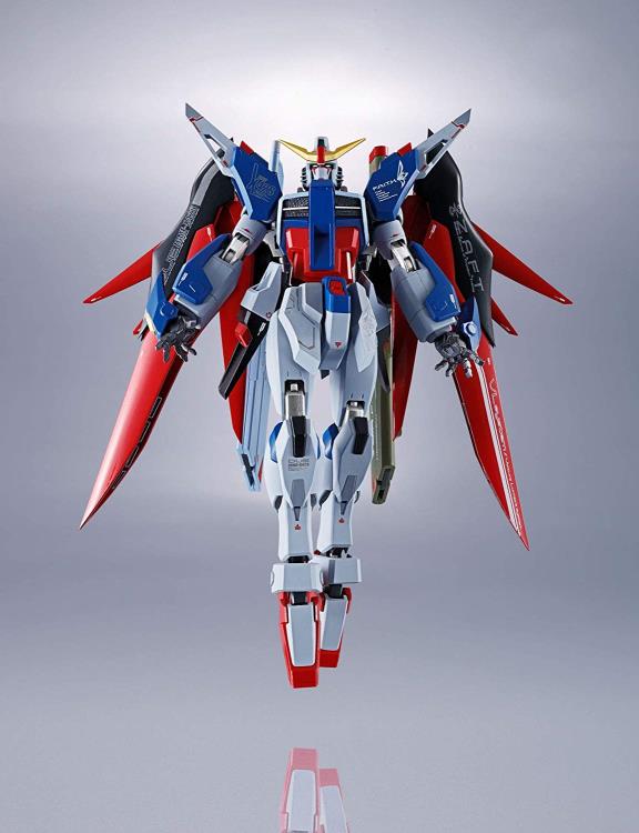 Gundam Metal Robot Spirits Destiny Gundam ZGMF-X42s