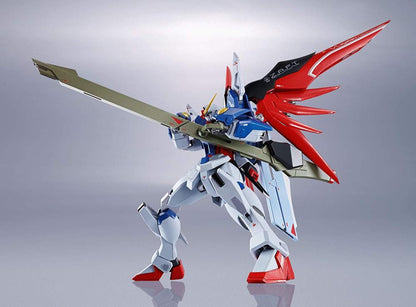 Gundam Metal Robot Spirits Destiny Gundam ZGMF-X42s