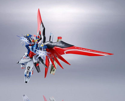 Gundam Metal Robot Spirits Destiny Gundam ZGMF-X42s