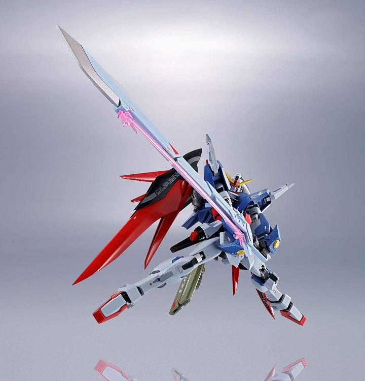 Gundam Metal Robot Spirits Destiny Gundam ZGMF-X42s