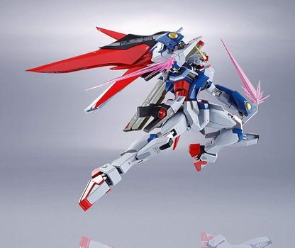 Gundam Metal Robot Spirits Destiny Gundam ZGMF-X42s