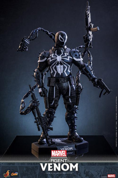 Pre-Order - Marvel Comics CMS025 Agent Venom 1/6th Scale Collectible Figure