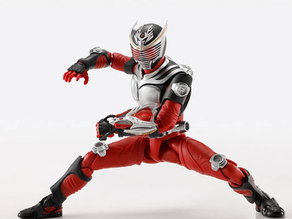 PRE-ORDER - Kamen Rider Ryuki S.H.Figuarts -Shinkocchou Seihou- Kamen Rider Ryuki Action Figure