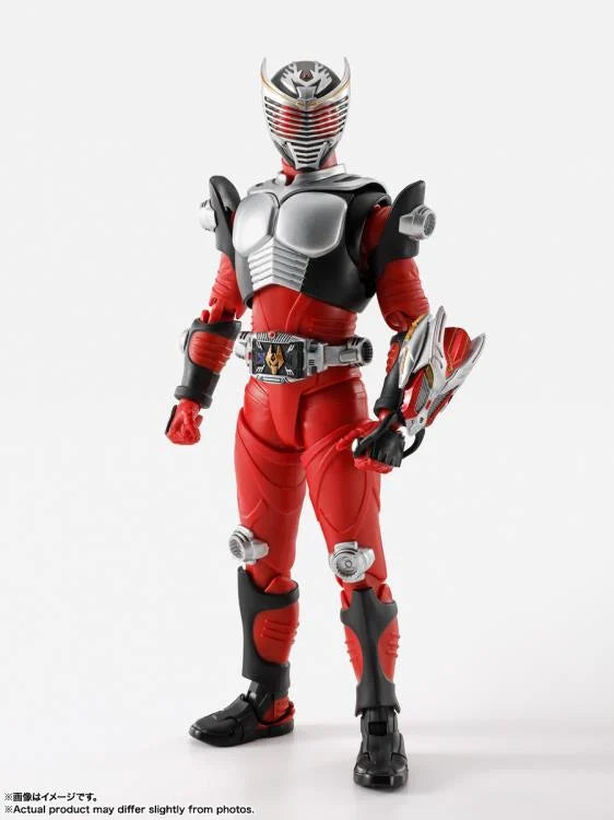 PRE-ORDER - Kamen Rider Ryuki S.H.Figuarts -Shinkocchou Seihou- Kamen Rider Ryuki Action Figure