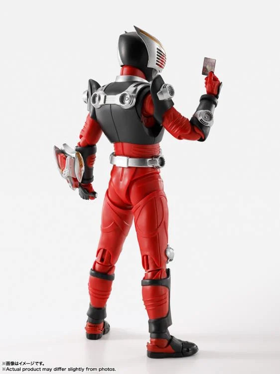 PRE-ORDER - Kamen Rider Ryuki S.H.Figuarts -Shinkocchou Seihou- Kamen Rider Ryuki Action Figure