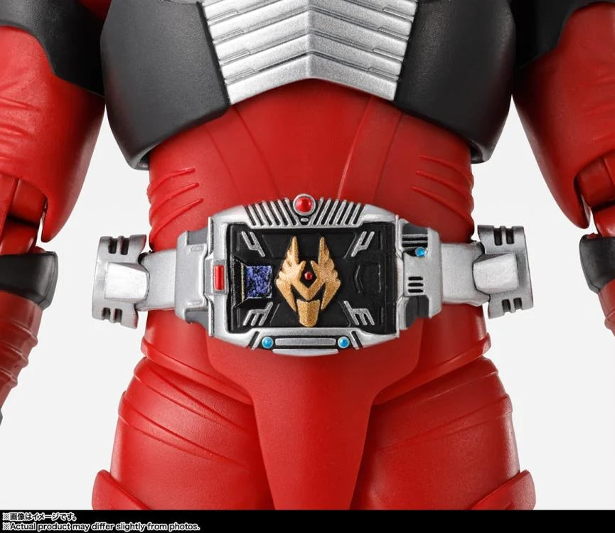 PRE-ORDER - Kamen Rider Ryuki S.H.Figuarts -Shinkocchou Seihou- Kamen Rider Ryuki Action Figure