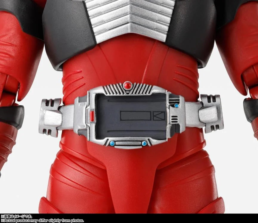 PRE-ORDER - Kamen Rider Ryuki S.H.Figuarts -Shinkocchou Seihou- Kamen Rider Ryuki Action Figure