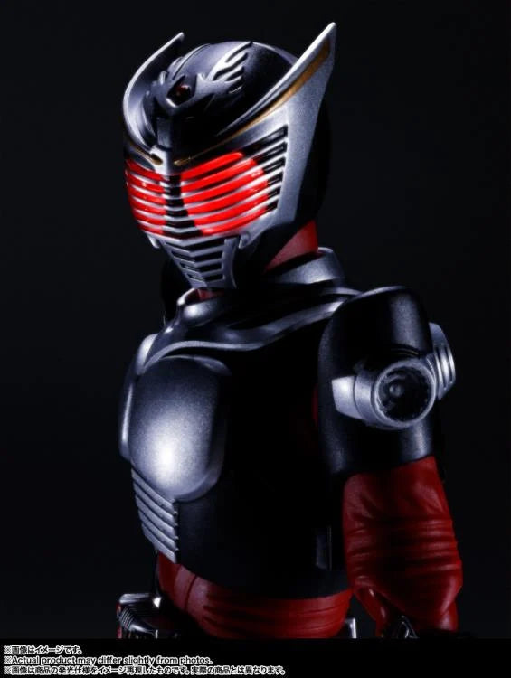 PRE-ORDER - Kamen Rider Ryuki S.H.Figuarts -Shinkocchou Seihou- Kamen Rider Ryuki Action Figure