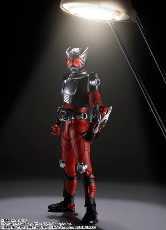 PRE-ORDER - Kamen Rider Ryuki S.H.Figuarts -Shinkocchou Seihou- Kamen Rider Ryuki Action Figure