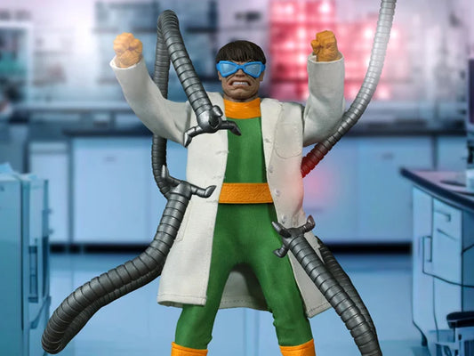 PRE-ORDER: Mezco One:12 Collective Doctor Octopus - Marvel Comics