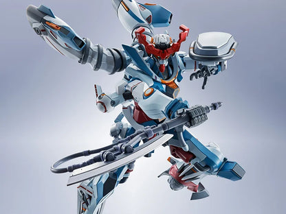 PRE-ORDER - Mobile Suit Gundam GQuuuuuuX Metal Robot Spirits GQuuuuuuX Action Figure