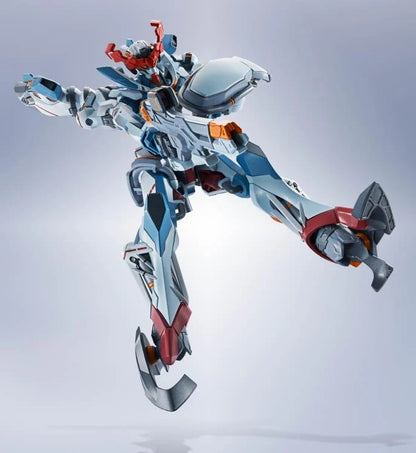 PRE-ORDER - Mobile Suit Gundam GQuuuuuuX Metal Robot Spirits GQuuuuuuX Action Figure