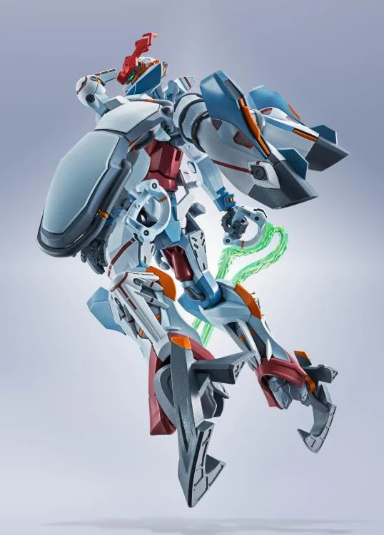 PRE-ORDER - Mobile Suit Gundam GQuuuuuuX Metal Robot Spirits GQuuuuuuX Action Figure