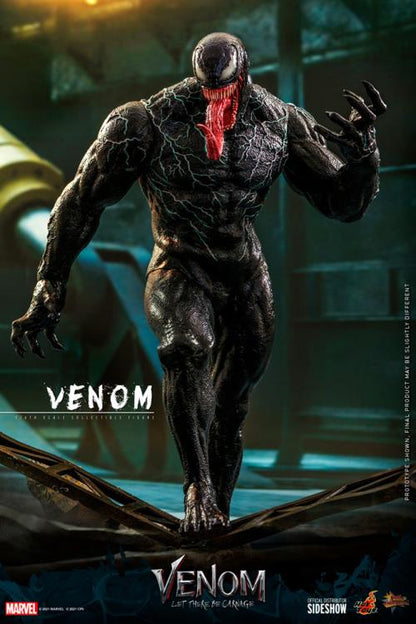 Venom: Let There Be Carnage MMS626 Venom 1/6th Scale Collectible Figure