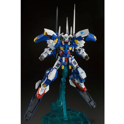 Mobile Suit Gundam 00V MG Gundam Avalanche Exia 1/100 Scale Model Kit