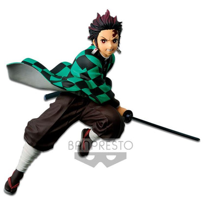 Demon Slayer: Kimetsu no Yaiba Vibration Stars Tanjiro Kamado