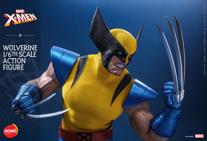 X-Men HS01 Wolverine 1/6th Scale Collectible Figure