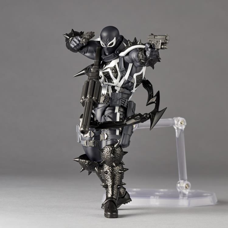 Marvel legends agent store venom