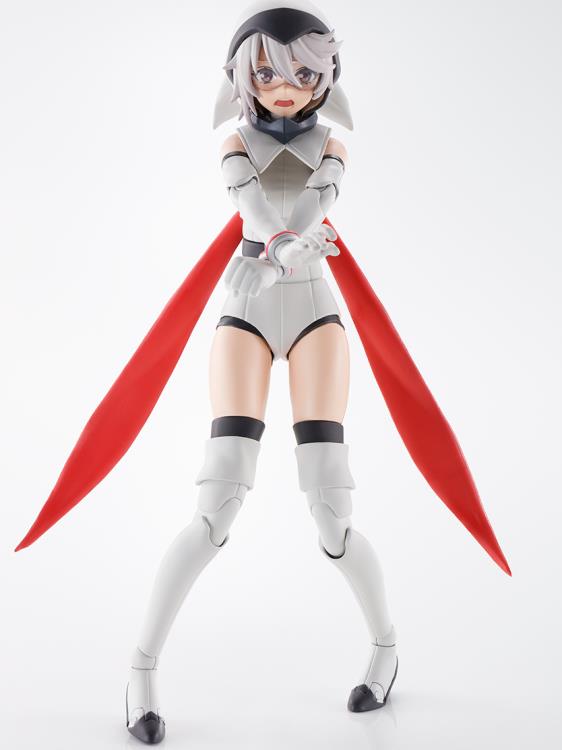 Pre-Order - Shy S.H.Figuarts Shy