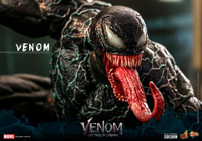 Venom: Let There Be Carnage MMS626 Venom 1/6th Scale Collectible Figure