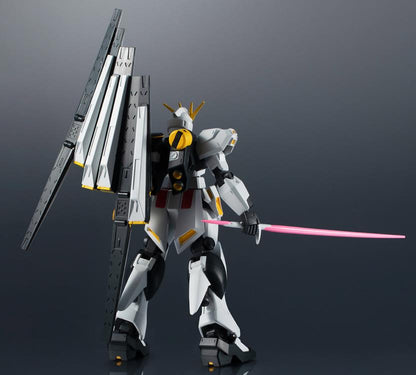 Mobile Suit Gundam: Char's Counterattack Gundam Universe GU-14 RX-93 v Gundam