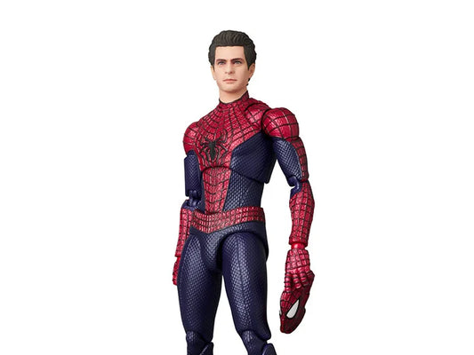 PRE-ORDER: The Amazing Spider-Man 2 MAFEX No.248 Spider-Man