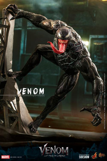 Venom: Let There Be Carnage MMS626 Venom 1/6th Scale Collectible Figure