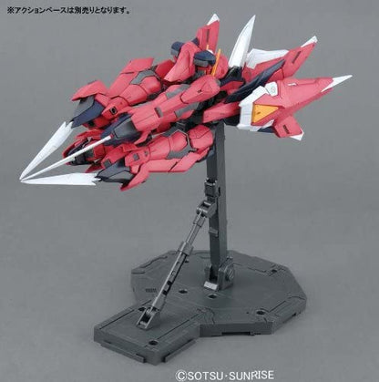 Mobile Suit Gundam SEED Destiny MG Aegis Gundam 1/100 Scale Model Kit