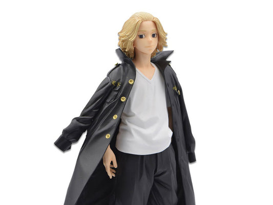 Tokyo Revengers Manjirou Sano Figure